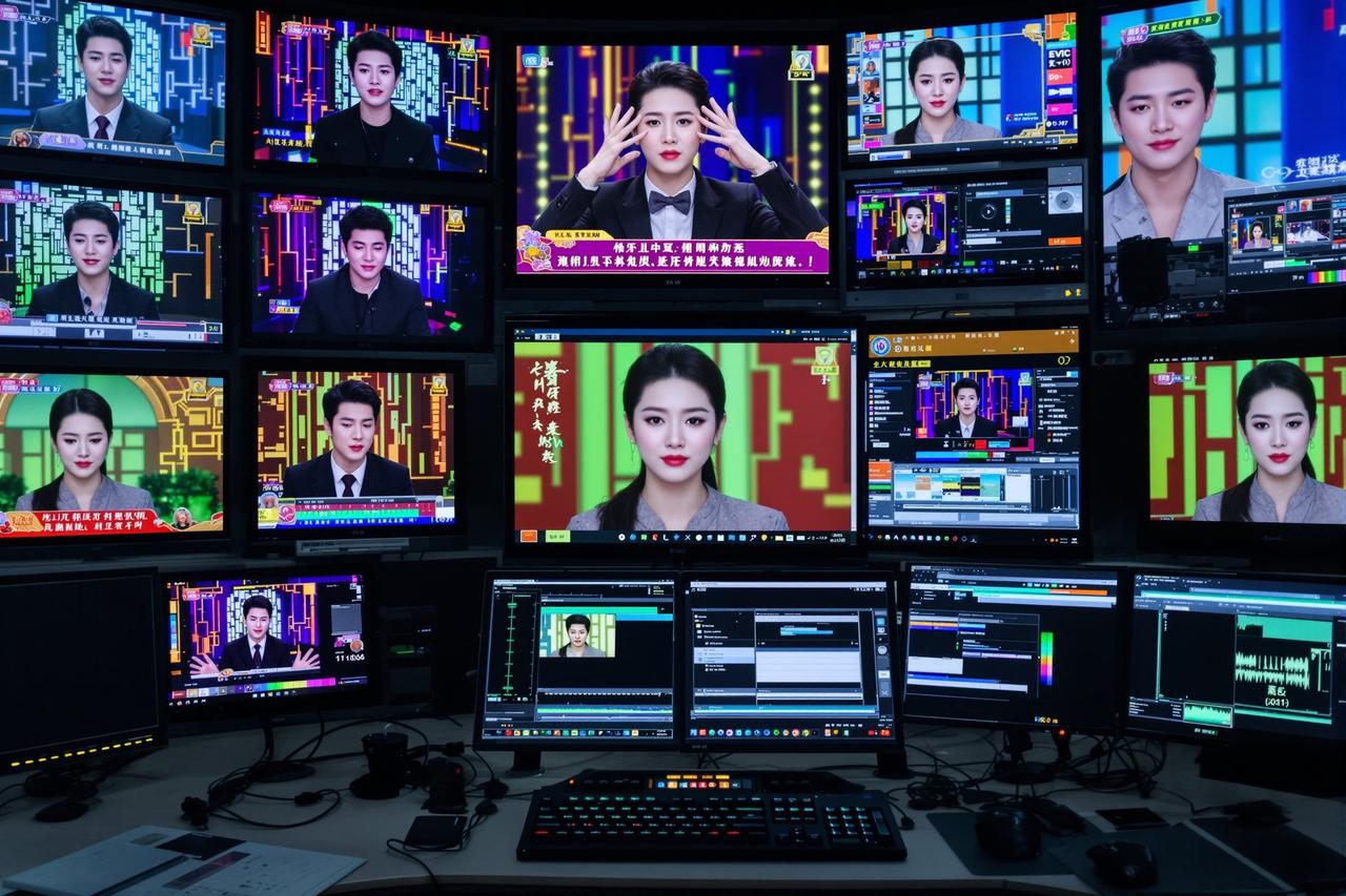 网络热门事件引发明星八卦热潮，吃瓜娱乐背后的秘密